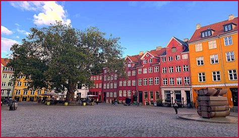 When Is the Best Time to Visit Copenhagen?